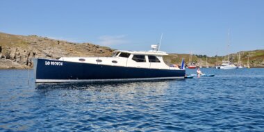 Bon cadeau CroisièreLorient