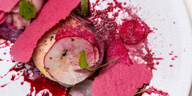 Bon cadeau Repas gastronomiquesLe Perreux-sur-Marne