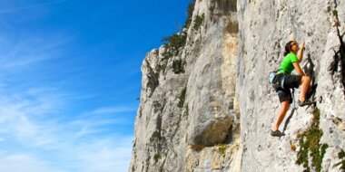 Bon cadeau EscaladeAnnecy