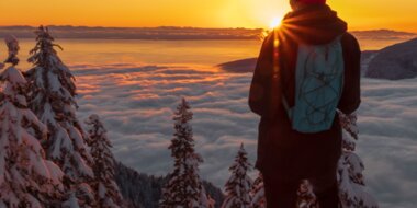 Bon cadeau Balade & RandonnéeAuvergne-Rhône-Alpes