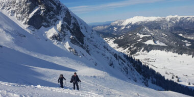 Bon cadeau Glisse & SensationsLa Clusaz
