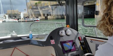 Bon cadeau Permis bateauLorient