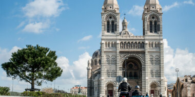 Bon cadeau Activités insolitesMarseille