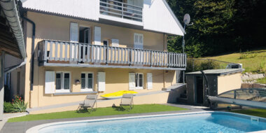 Bon cadeau Chambre d'hôte & GîteMeurthe-et-Moselle