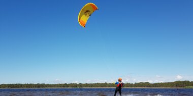 Bon cadeau KitesurfNouvelle-Aquitaine