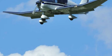 Bon cadeau Vol en AvionCôte-d'Or