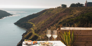 Bon cadeau Séjours gourmandsBretagne