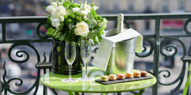 Bon cadeau DégustationsÎle-de-France