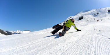 Bon cadeau Glisse & SensationsMorzine