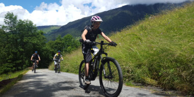 Bon cadeau VéloAuvergne-Rhône-Alpes