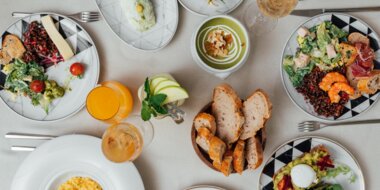 Bon cadeau BrunchsDistrito do Porto