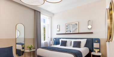 Bon cadeau HôtelNîmes