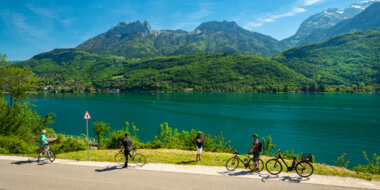 Bon cadeau VéloAnnecy