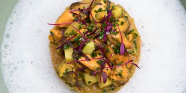 Bon cadeau Journée bien-êtreParis