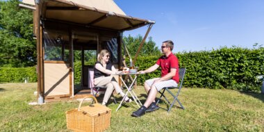 Bon cadeau Séjours gourmandsFleurie
