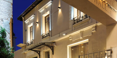 Bon cadeau Repas gourmandsRhône