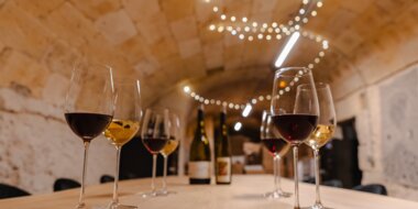 Bon cadeau OenologieBordeaux