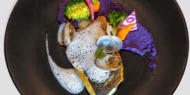 Bon cadeau Repas gourmandsBrest