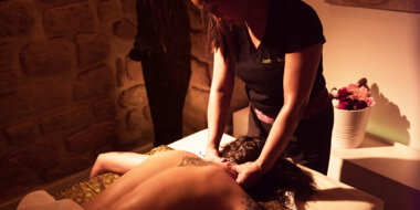 Bon cadeau MassagePARIS-06