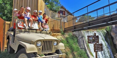 Bon cadeau Escape GameLe Bugue