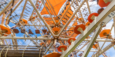 Bon cadeau AccrobrancheLe Bugue