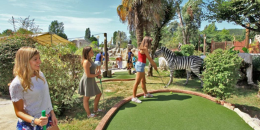 Bon cadeau GolfLe Bugue