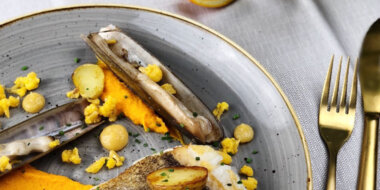 Bon cadeau Repas gastronomiquesHauts-de-France