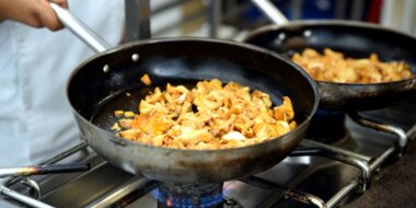 Bon cadeau Cours de CuisineHauts-de-France