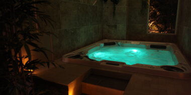 Bon cadeau MassageLa Destrousse