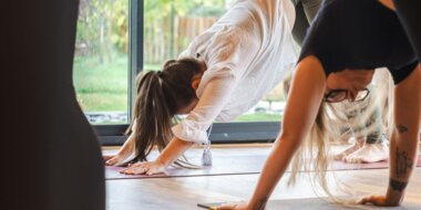 Bon cadeau YogaGironde