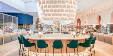 Bon cadeau Repas gastronomiquesBas-Rhin