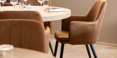 Bon cadeau Repas gourmandsLoire