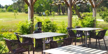 Bon cadeau Repas gourmandsSaint-Pardon-de-Conques