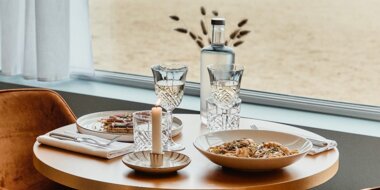 Bon cadeau Repas gourmandsBretagne