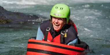 Bon cadeau HydrospeedAuvergne-Rhône-Alpes