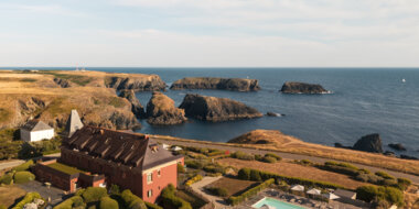 Bon cadeau Séjours ThalassoBretagne