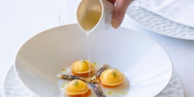 Bon cadeau Repas gastronomiquesAuvergne-Rhône-Alpes