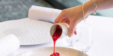 Bon cadeau Séjours gourmandsSaint-Galmier