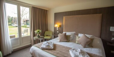 Bon cadeau Séjours Bien-EtreSaint-Galmier