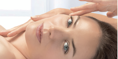 Bon cadeau Soins VisageSaint-Galmier