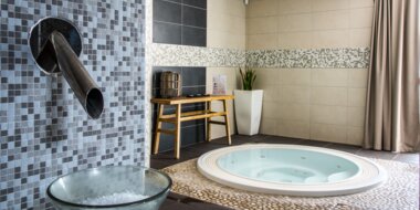 Bon cadeau SpaSaint-Galmier