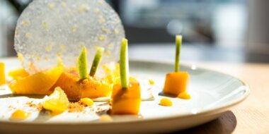 Bon cadeau Repas gastronomiquesRENNES