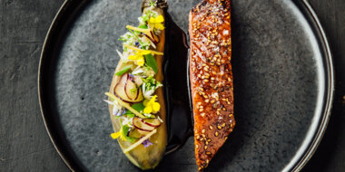 Bon cadeau Repas gastronomiquesPARIS-02