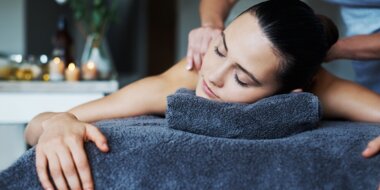 Bon cadeau MassageSarthe