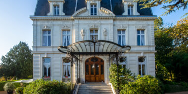 Bon cadeau Séjours Bien-EtreSaumur