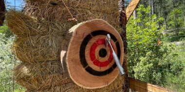 Bon cadeau Activités insolitesBarrême