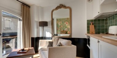 Bon cadeau Séjours romantiquesMont-Dore