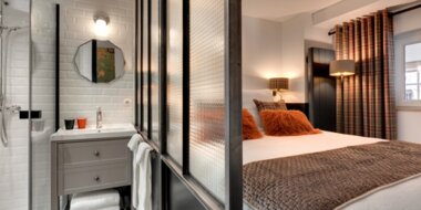 Bon cadeau Séjours de CharmeMont-Dore