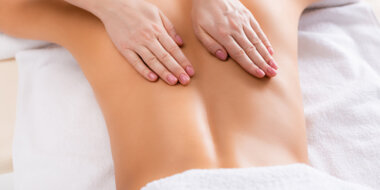 Bon cadeau MassageSaint-Pierre-d'Oléron