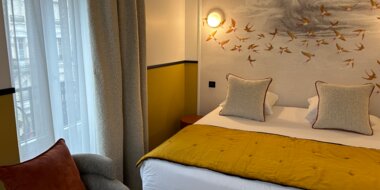 Bon cadeau Séjours Bien-EtreMont-Dore